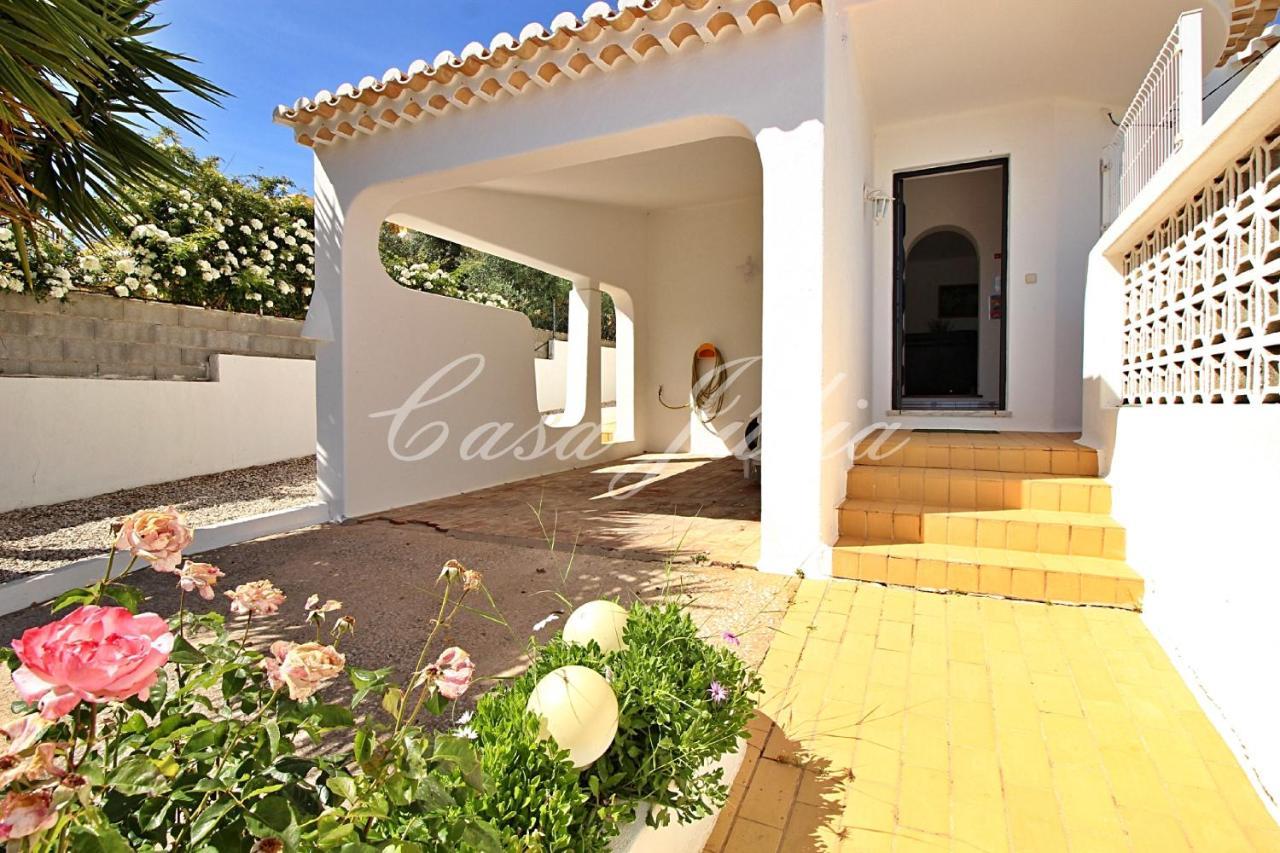 Casa Julia Carvoeiro (Lagoa) Exterior foto
