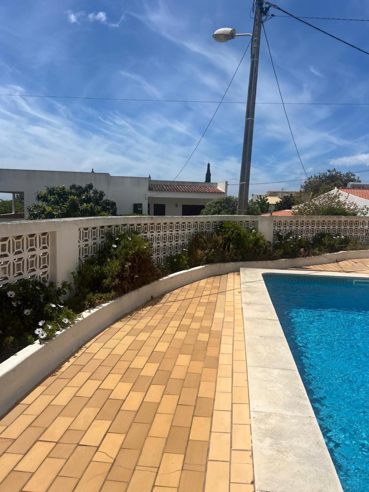 Casa Julia Carvoeiro (Lagoa) Exterior foto