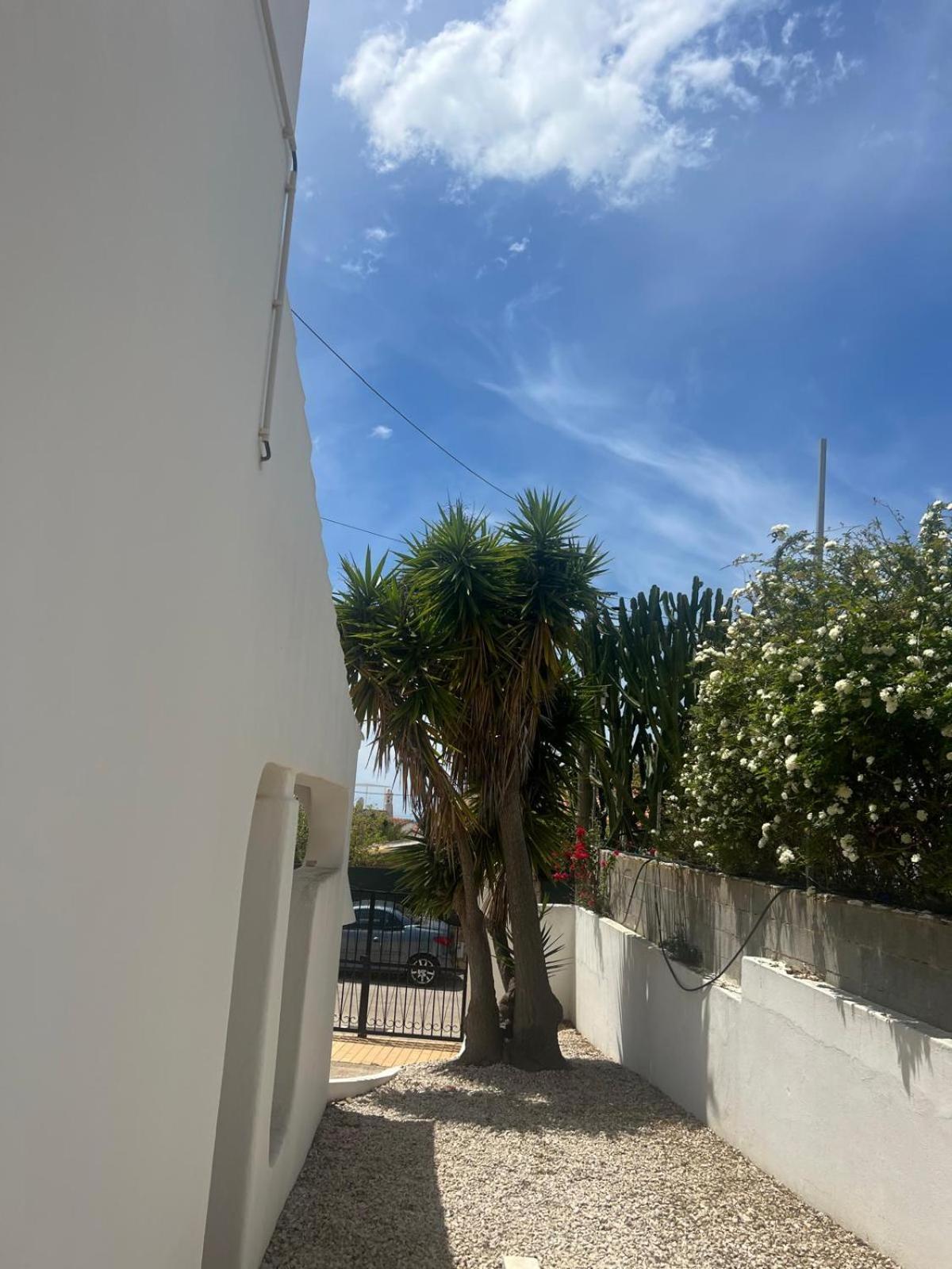 Casa Julia Carvoeiro (Lagoa) Exterior foto