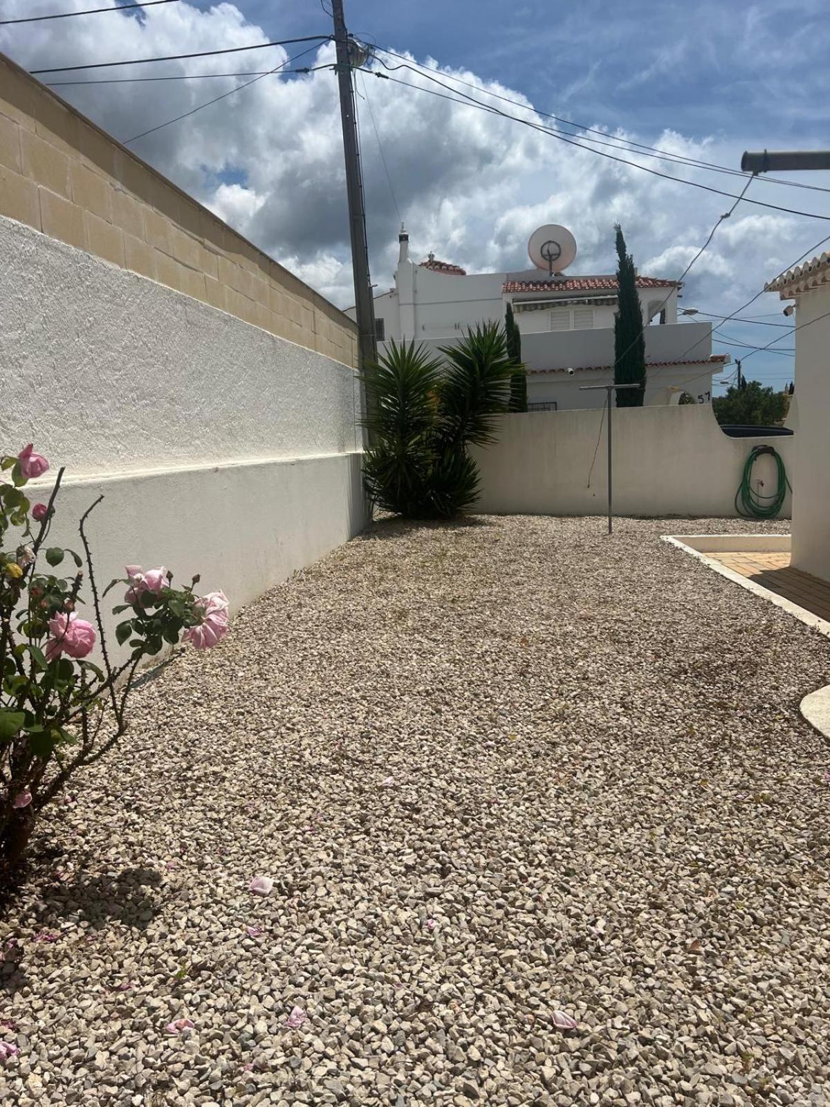 Casa Julia Carvoeiro (Lagoa) Exterior foto